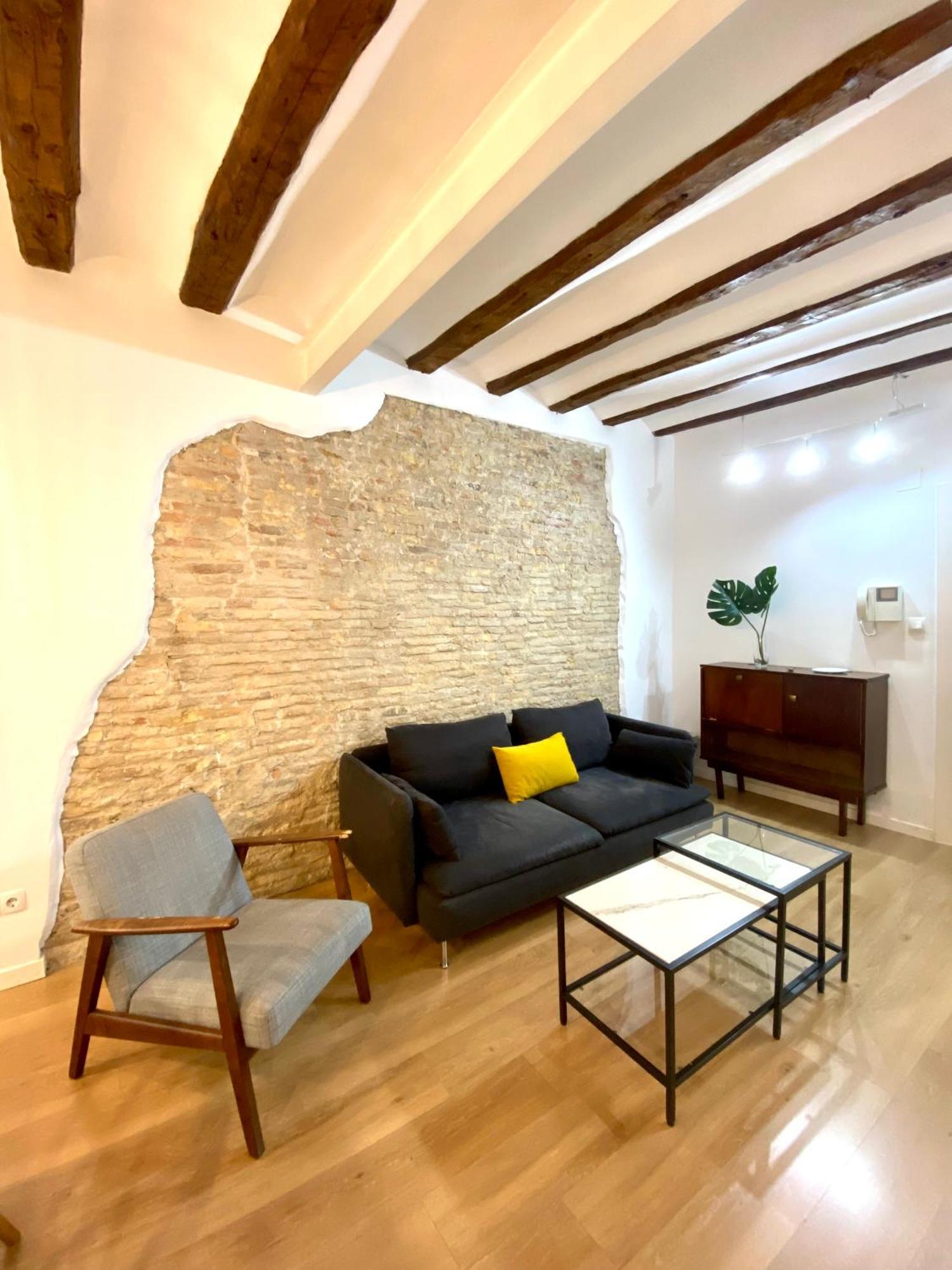 Vtz El Balcon De Rey Alfonso I Appartement Zaragoza Buitenkant foto
